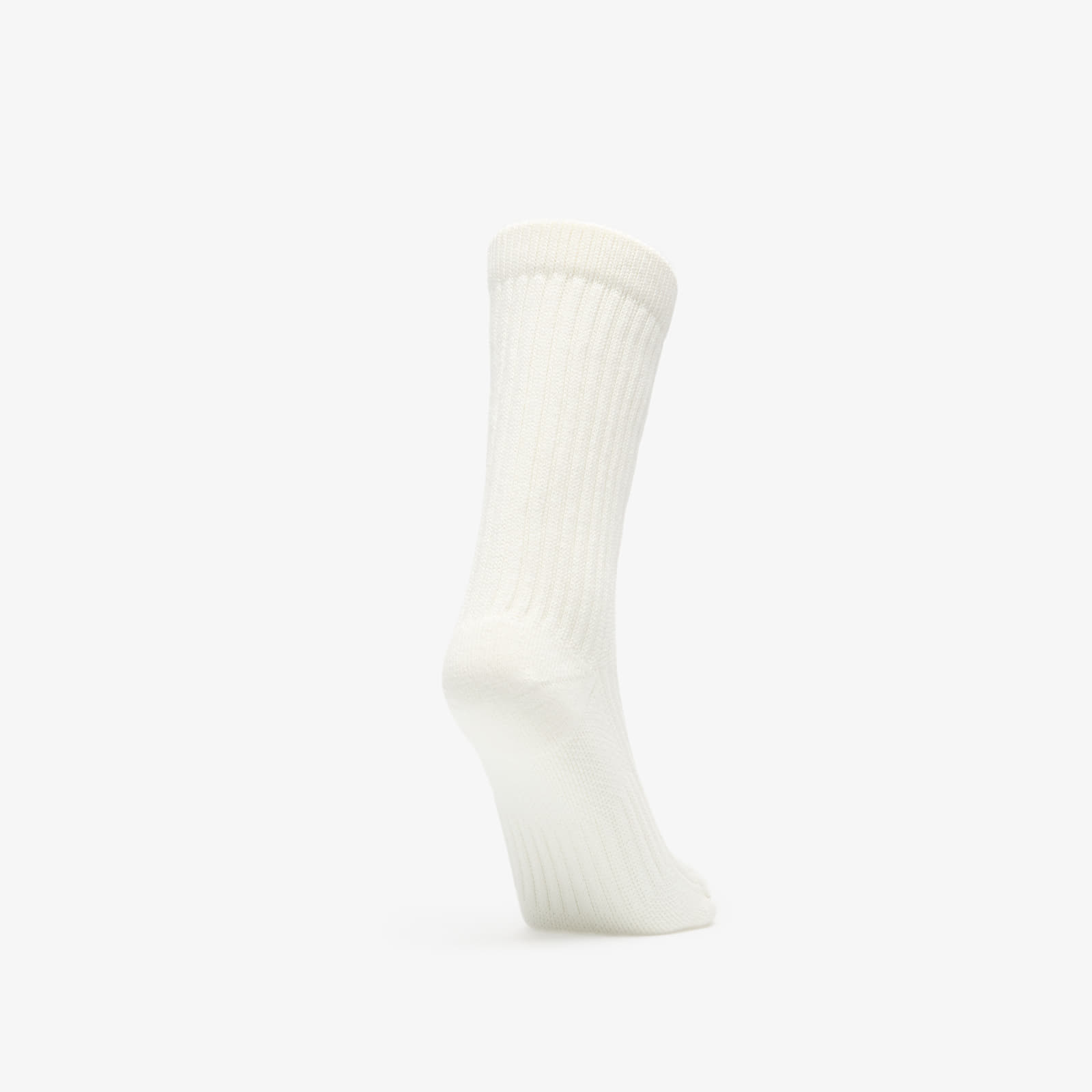 Sokid adidas x Sporty & Rich Socks Off White