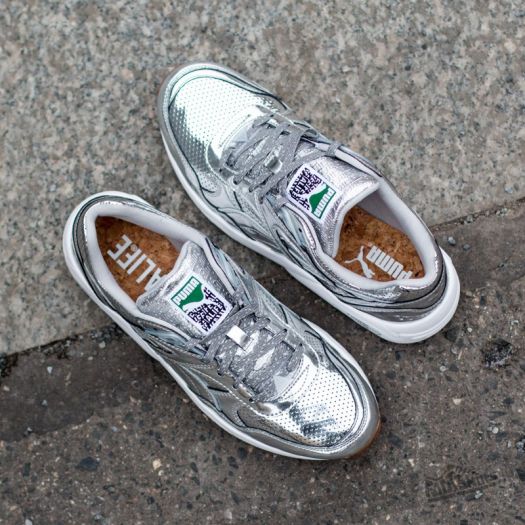 Puma R698 X Trinomic X Alife