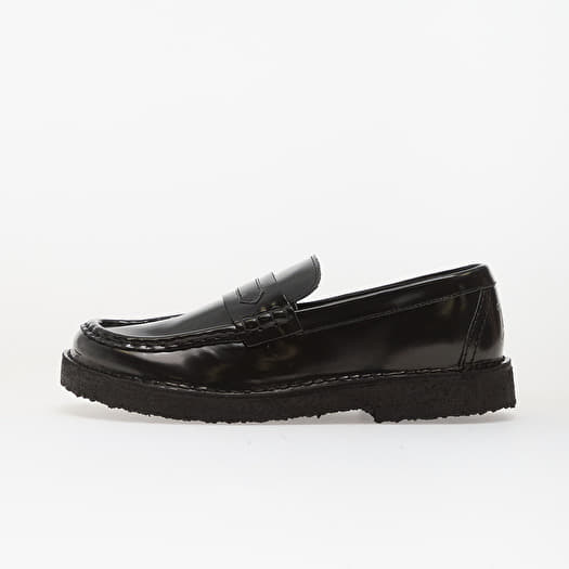 Clarks Originals Nomad Loafer Black Pat