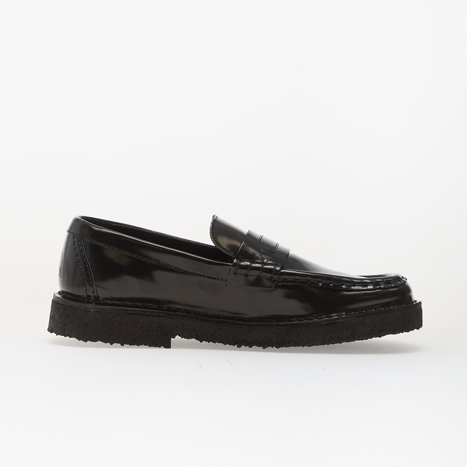 Sieviešu apavi Clarks Originals Nomad Loafer Black Pat