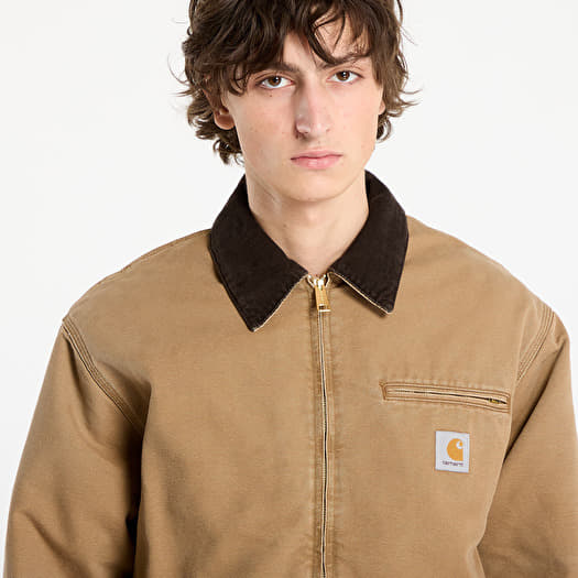 Jackets Carhartt WIP OG Detroit Jacket (Winter) UNISEX Hamilton