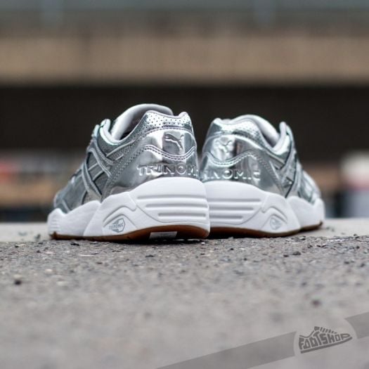 Puma R698 X Trinomic X Alife