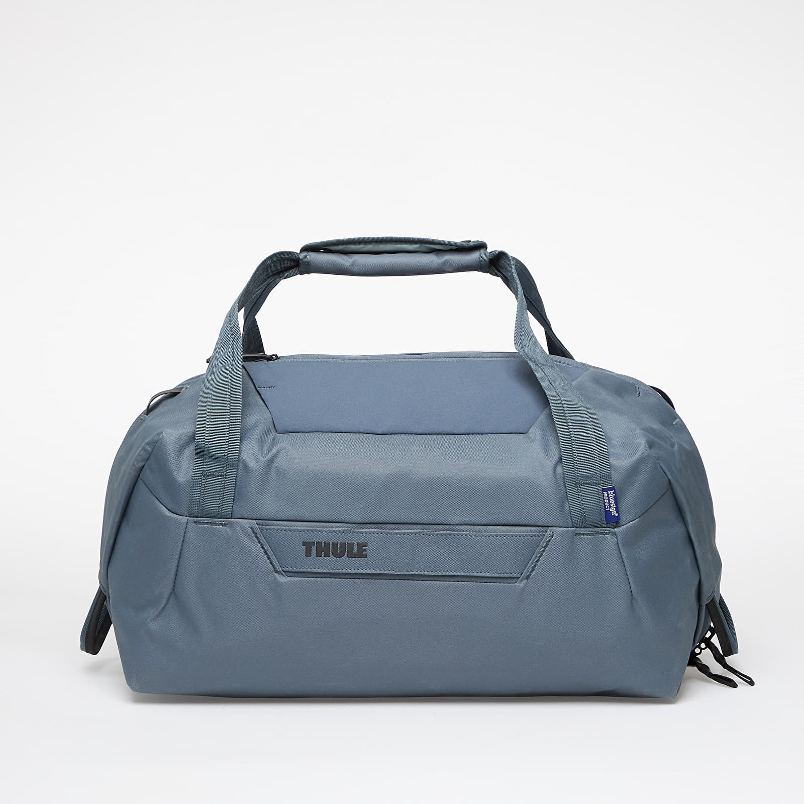 Duffle bag Thule Aion Travel Bag 35 l Dark Slate