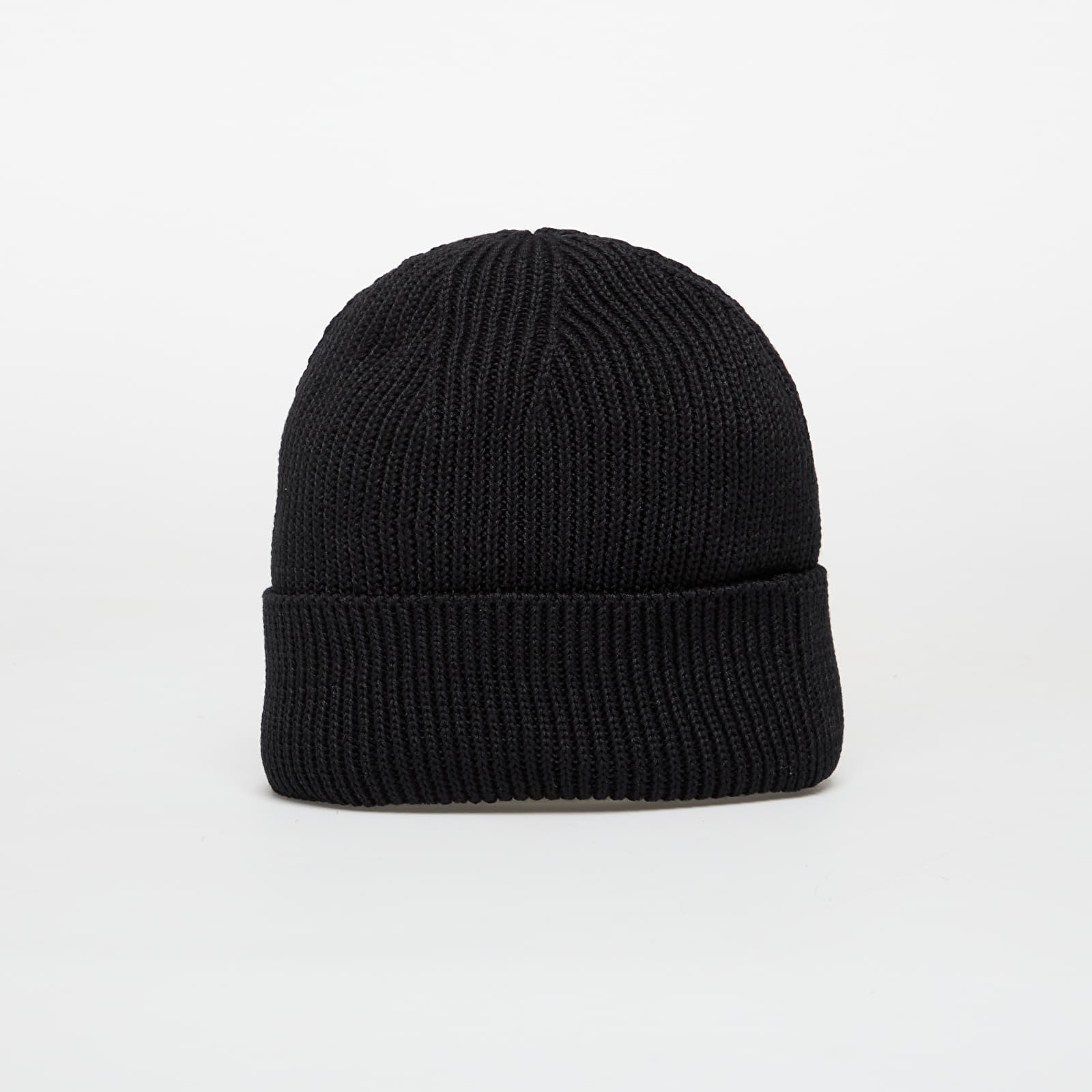 Mützen adidas Everyday Icons Beanie With Tonal Metal Trefoil Black