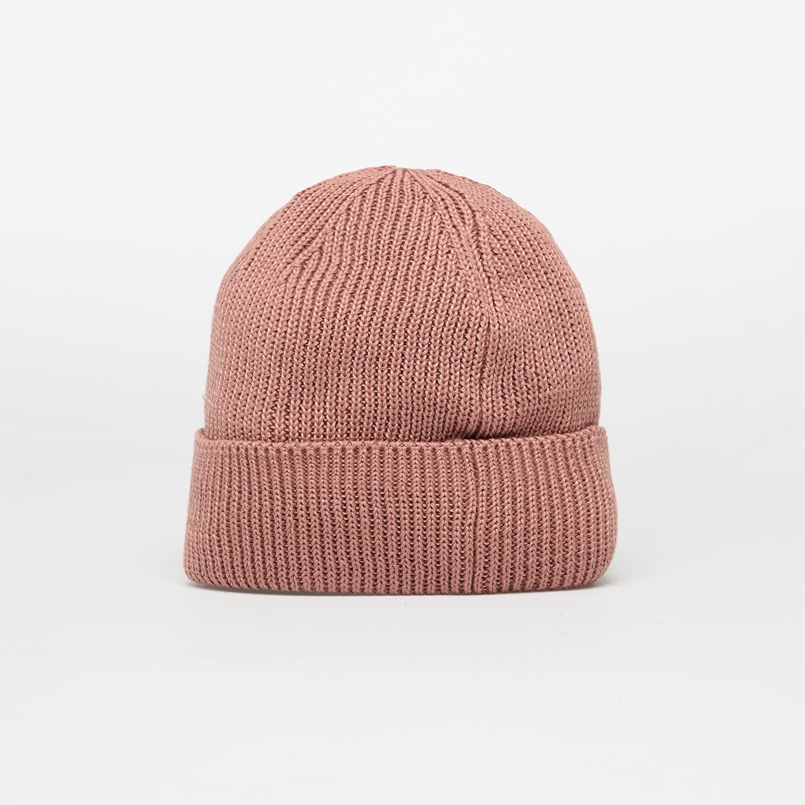 Mützen adidas Everyday Icons Beanie With Tonal Metal Trefoil Warm Clay