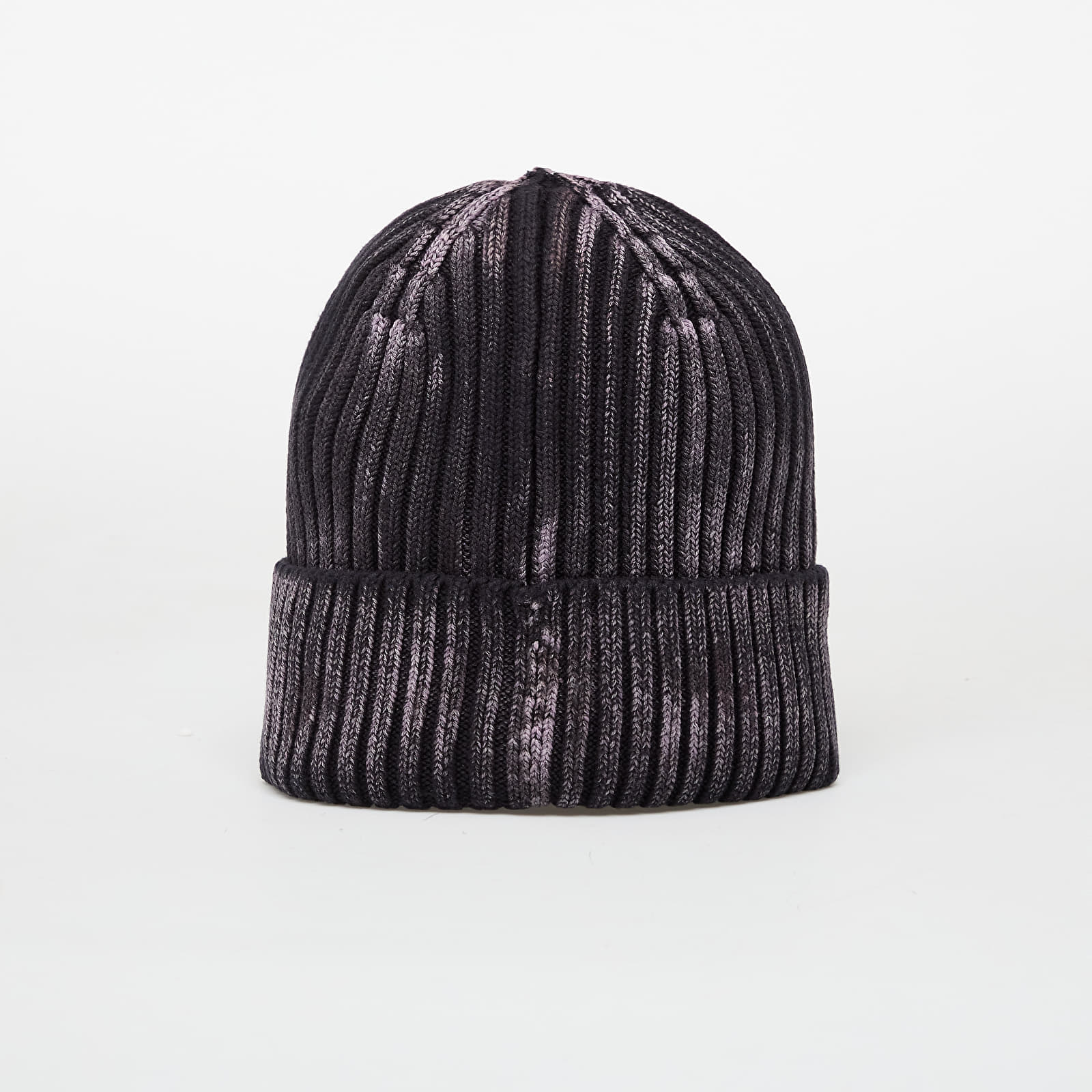 Hats adidas Beanie Washed Black/ Ash Purple