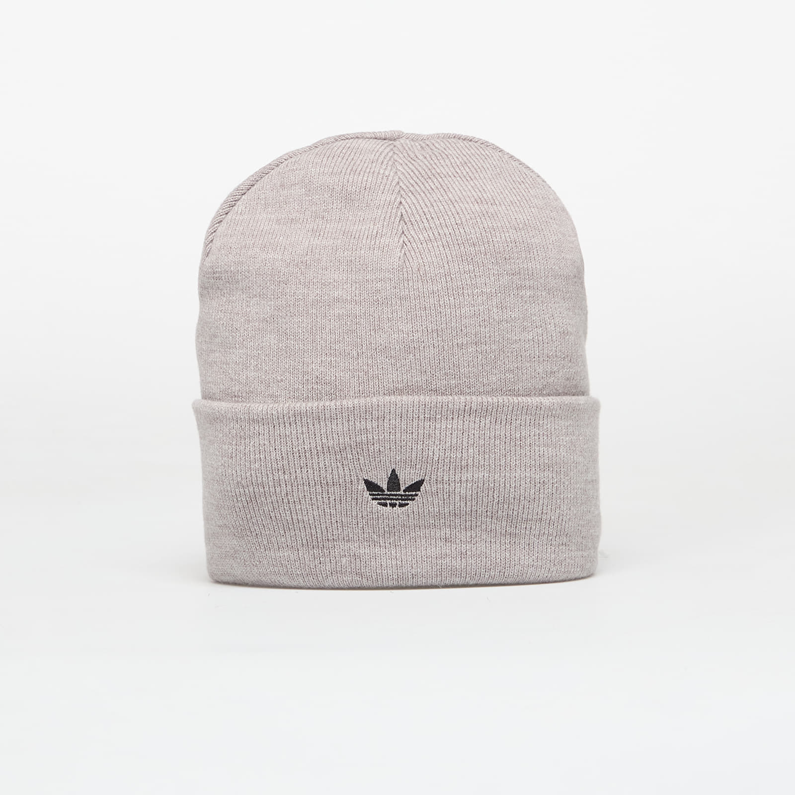 Sapkák adidas Adicolor Classic Beanie Medium Grey Heather