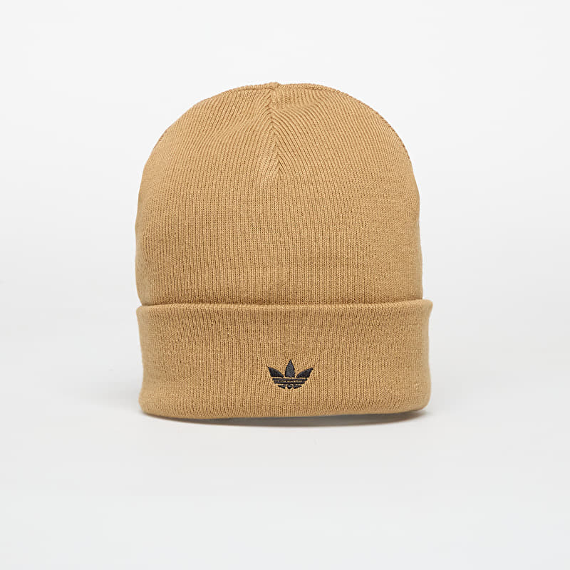 Шапка adidas Adicolor Classic Beanie Cardboard