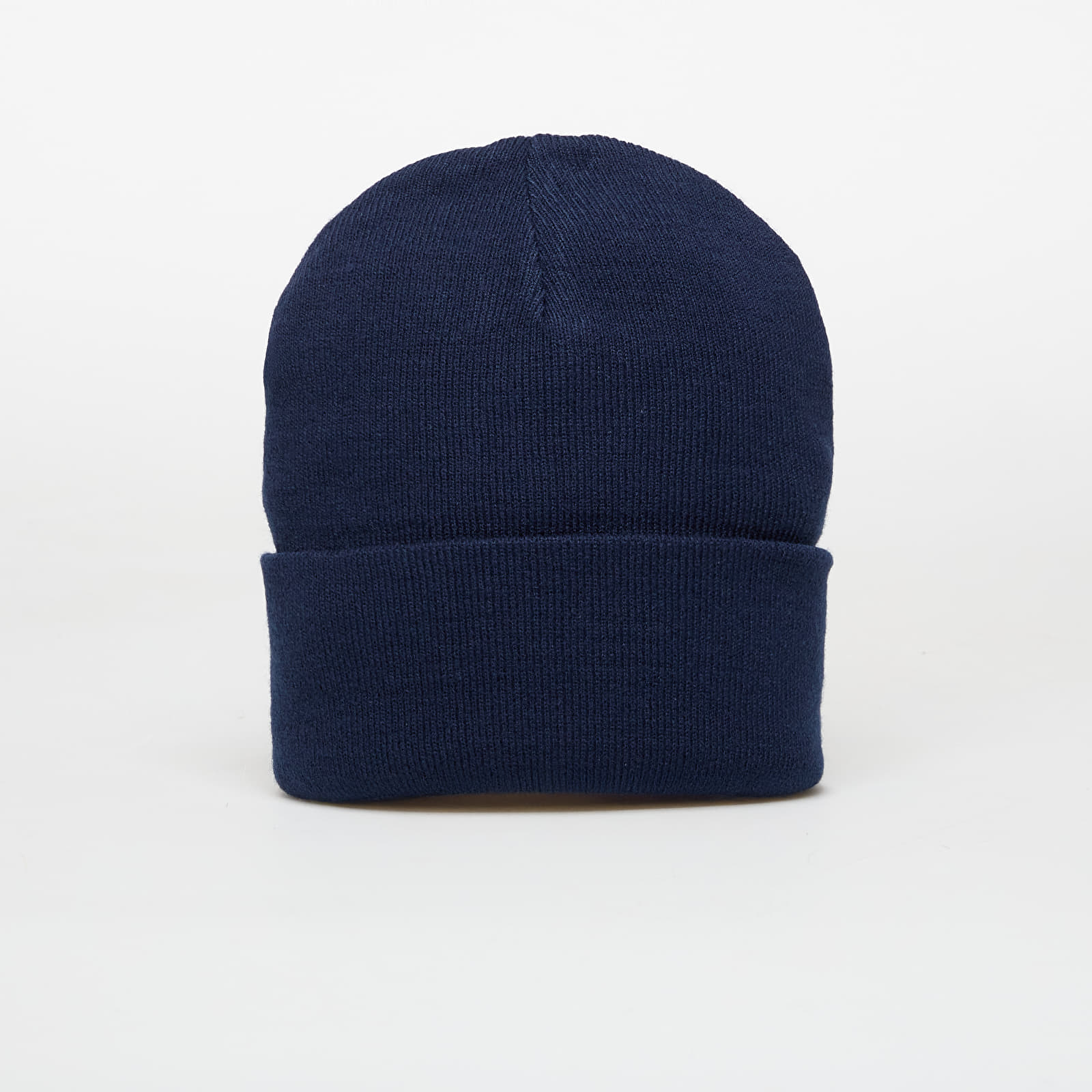 Sapkák adidas Adicolor Classic Beanie Night Indigo