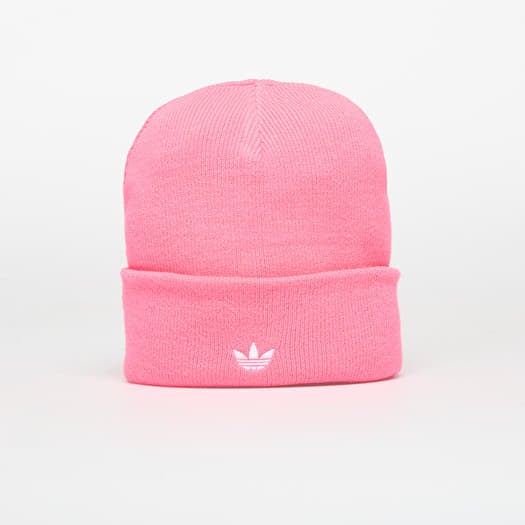 adidas Adicolor Classic Beanie Lucid Pink