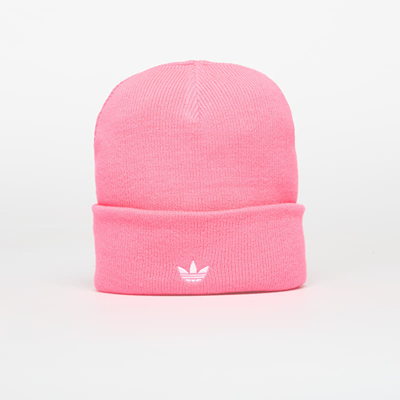 adidas Adicolor Classic Beanie Lucid Pink