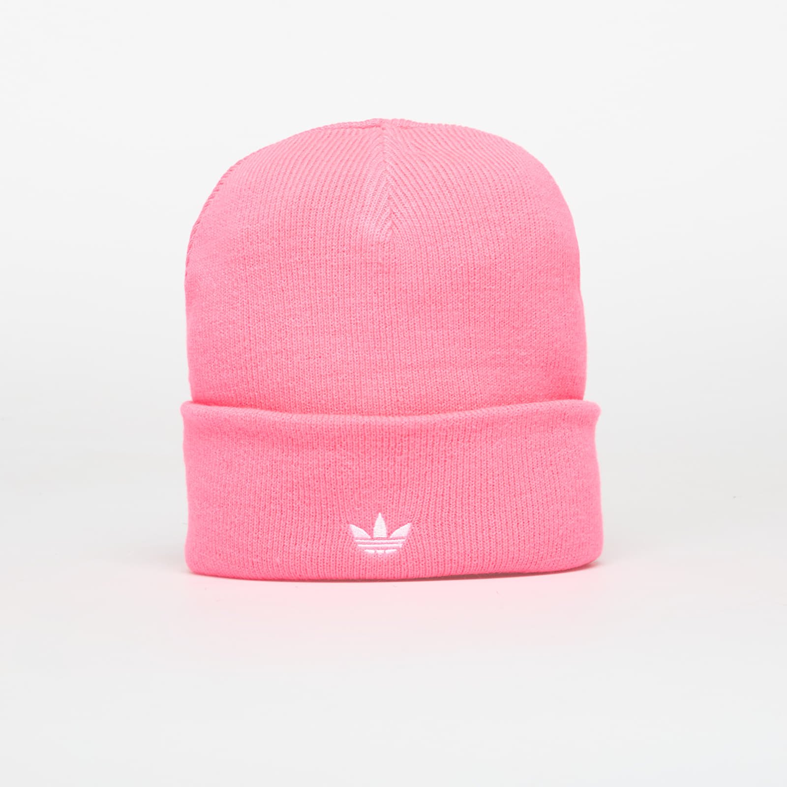 Mützen adidas Adicolor Classic Beanie Lucid Pink
