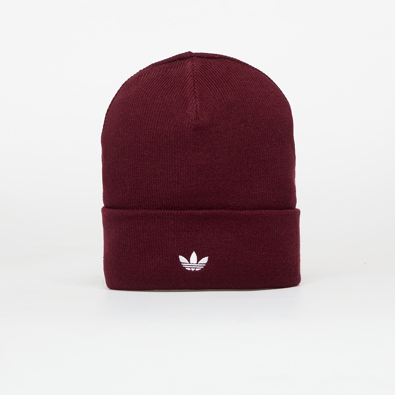 Mützen adidas Adicolor Classic Beanie Maroon