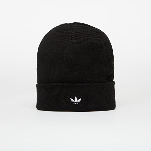 adidas Adicolor Classic Beanie Black