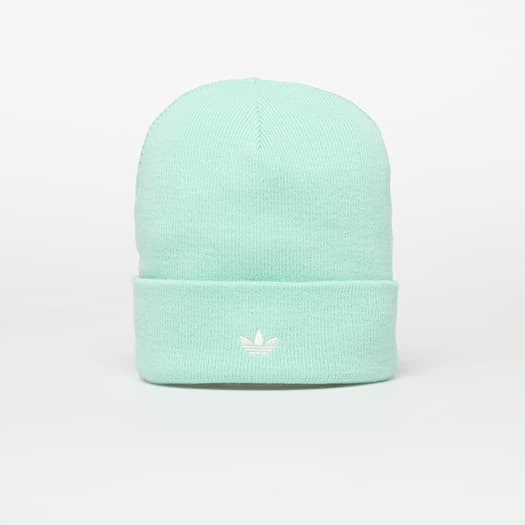adidas Adicolor Classic Beanie Clear Mint
