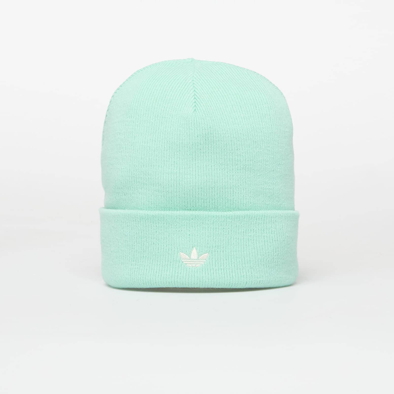 Hats adidas Adicolor Classic Beanie Clear Mint