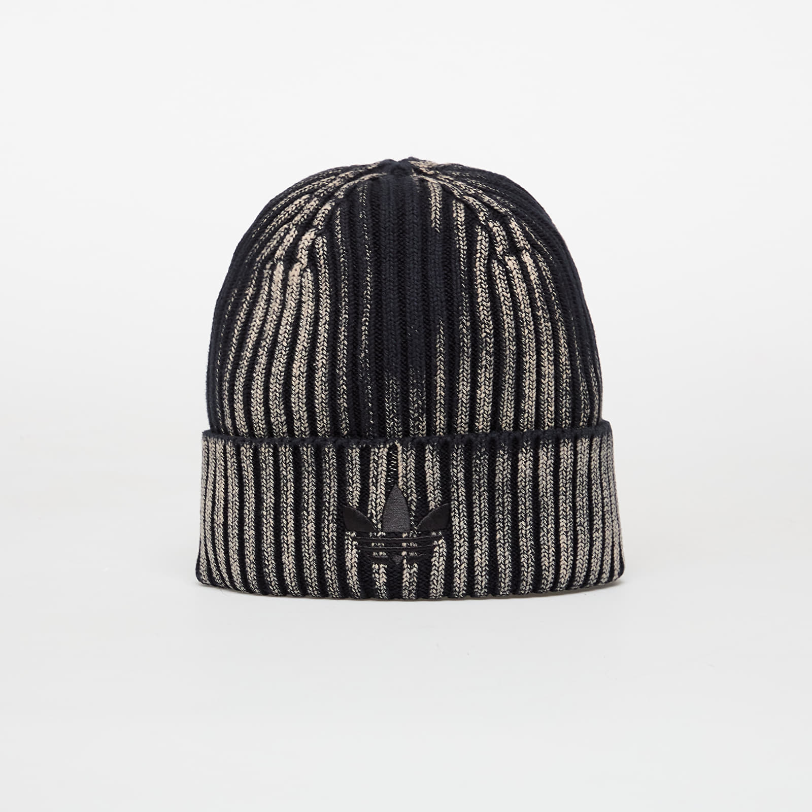 Șapcă adidas Beanie Washed Black M