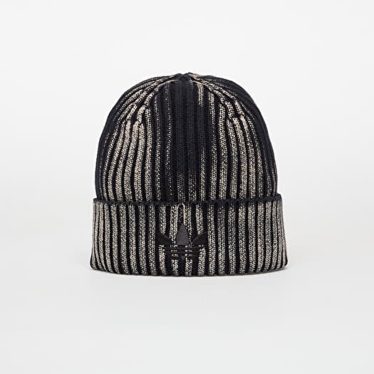 adidas Beanie Washed Black