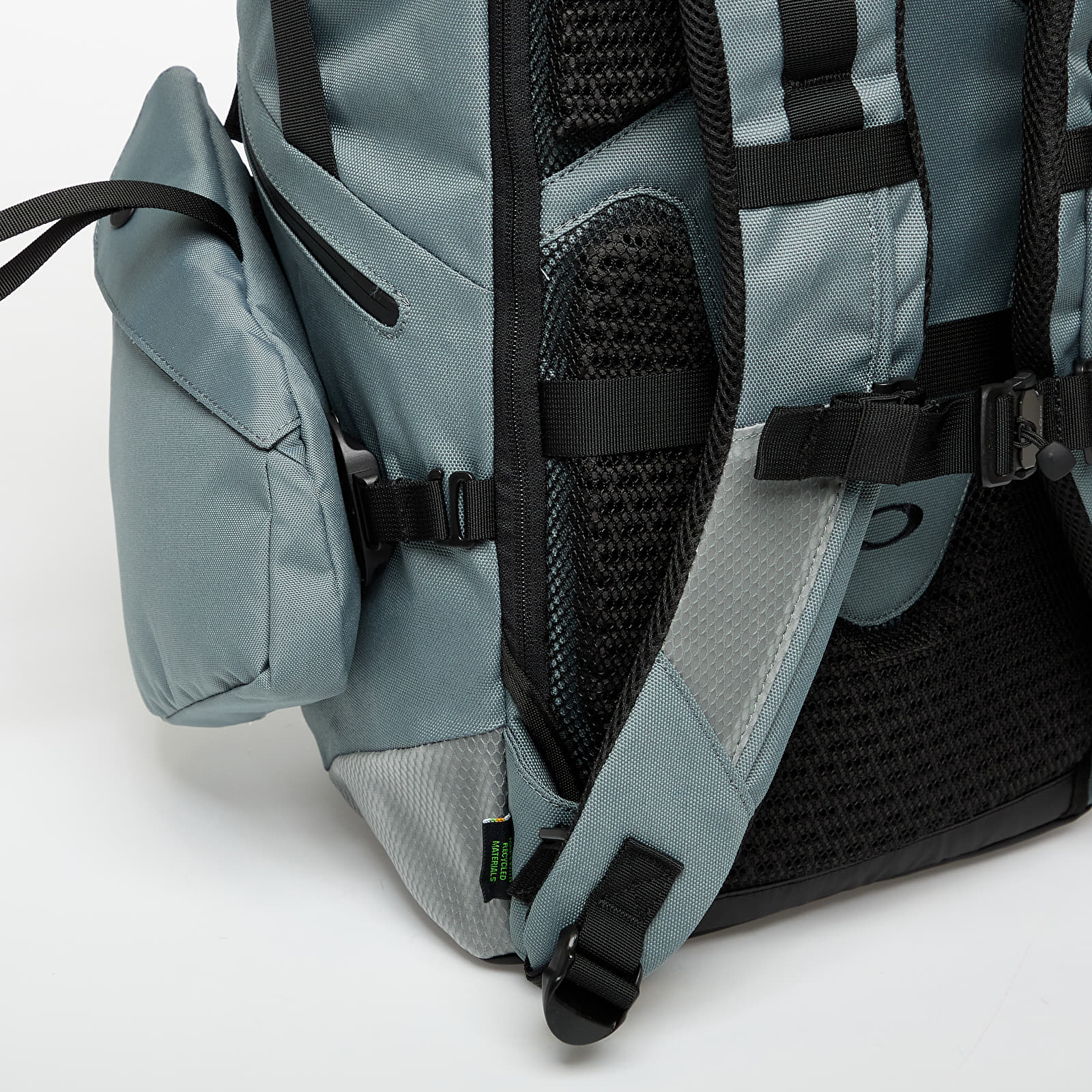 Men's backpacks Oakley Latitude Flex Pack Surplus Green