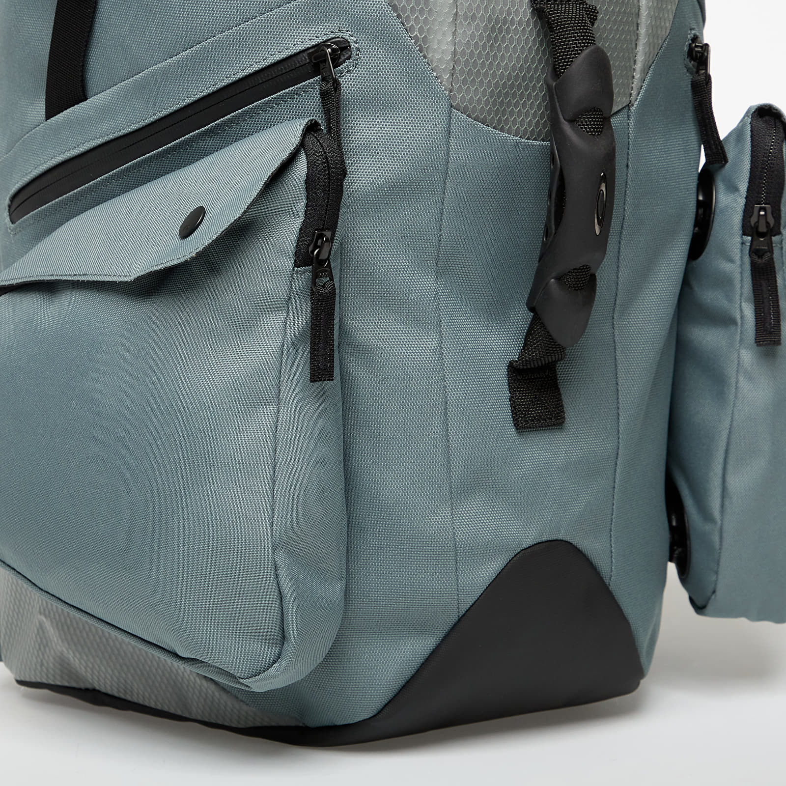 Men's backpacks Oakley Latitude Flex Pack Surplus Green