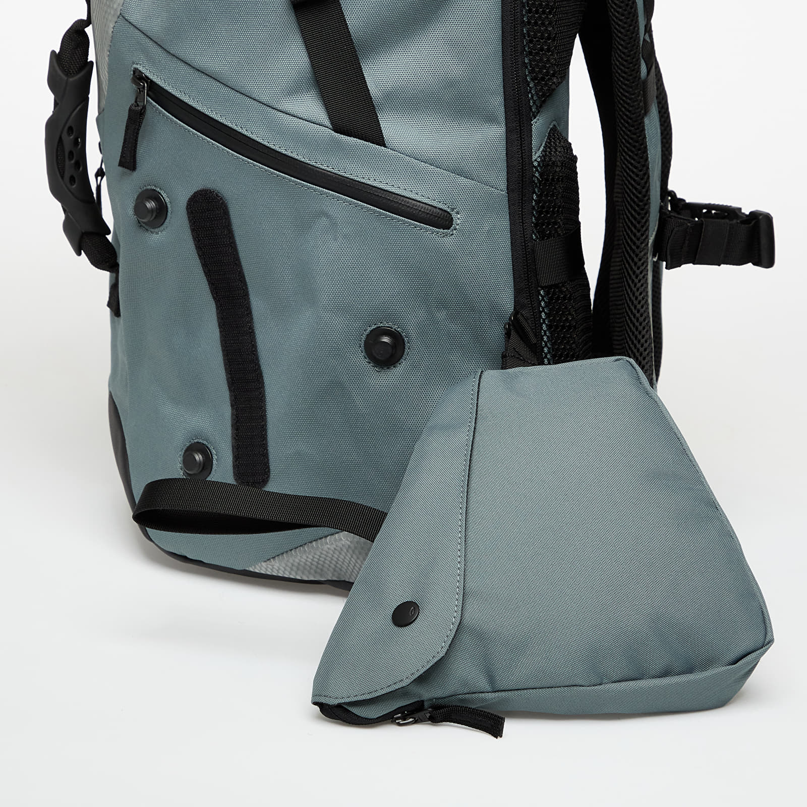 Men's backpacks Oakley Latitude Flex Pack Surplus Green