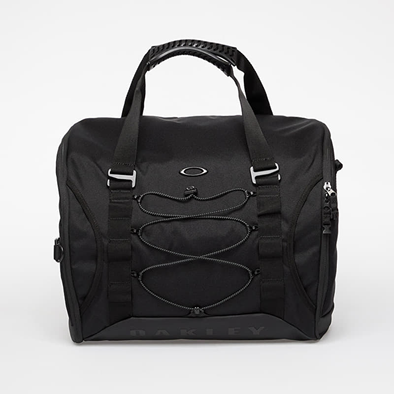 Rucksack Oakley Latitude Expedition Bag Blackout