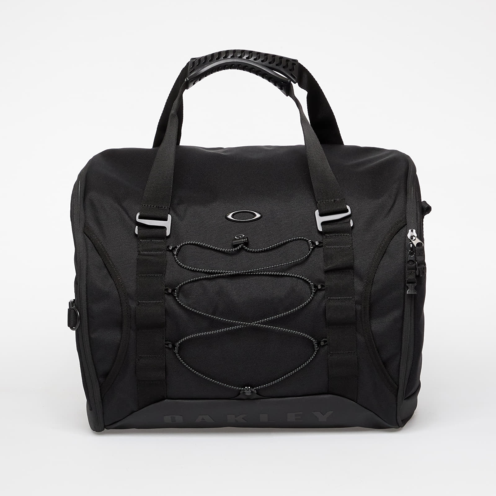 Herren Rucksäcke Oakley Latitude Expedition Bag Blackout
