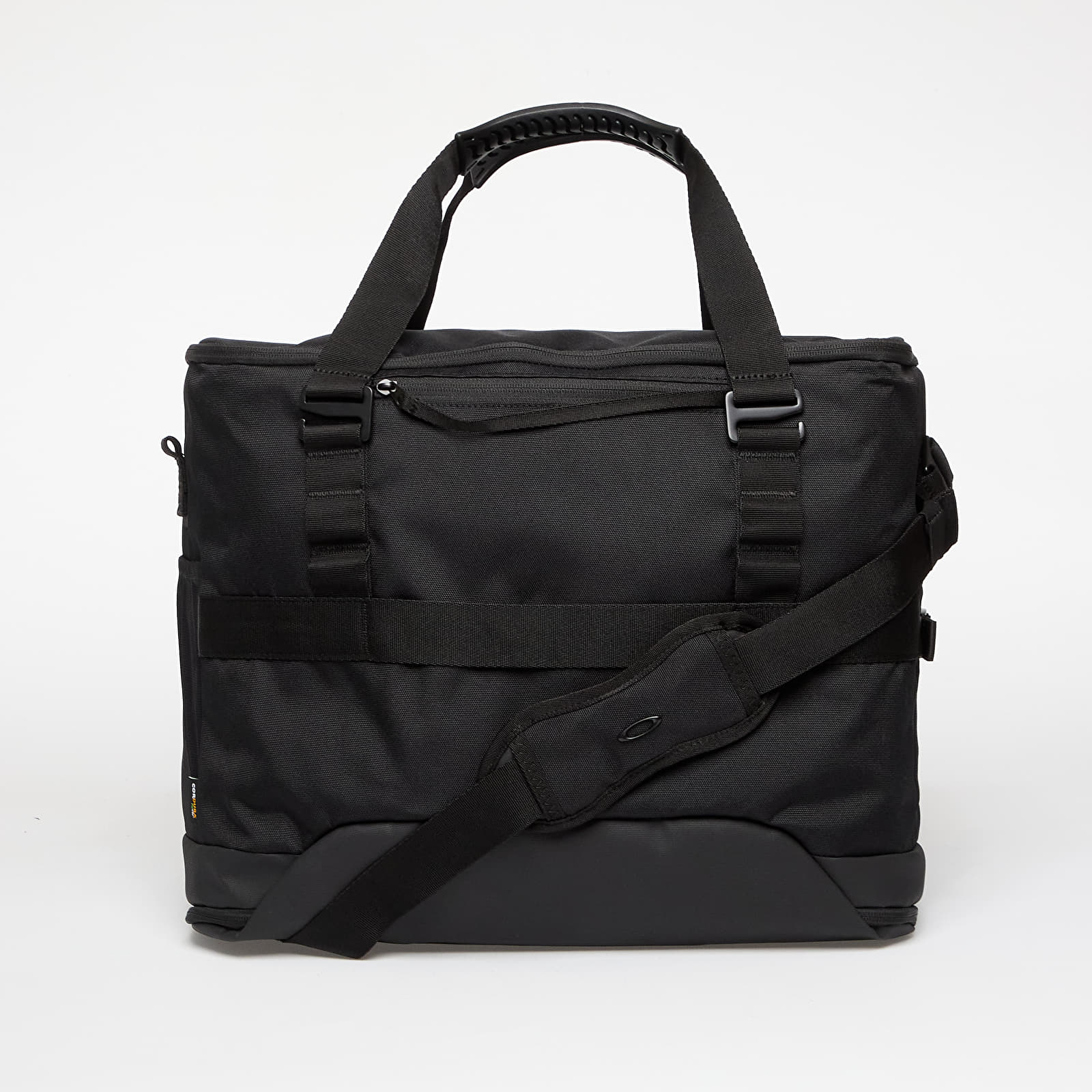 Herren Rucksäcke Oakley Latitude Expedition Bag Blackout