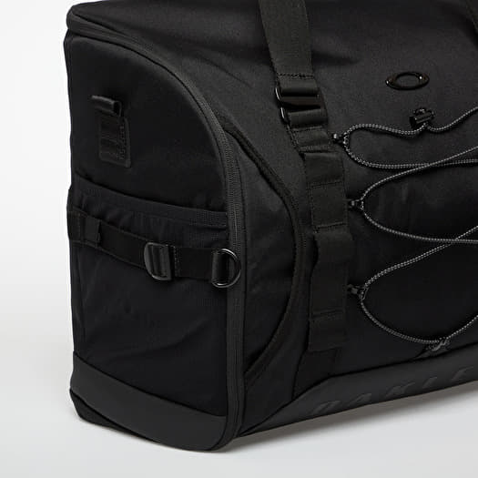 Men's backpacks Oakley Latitude Expedition Bag Blackout (FOS901941