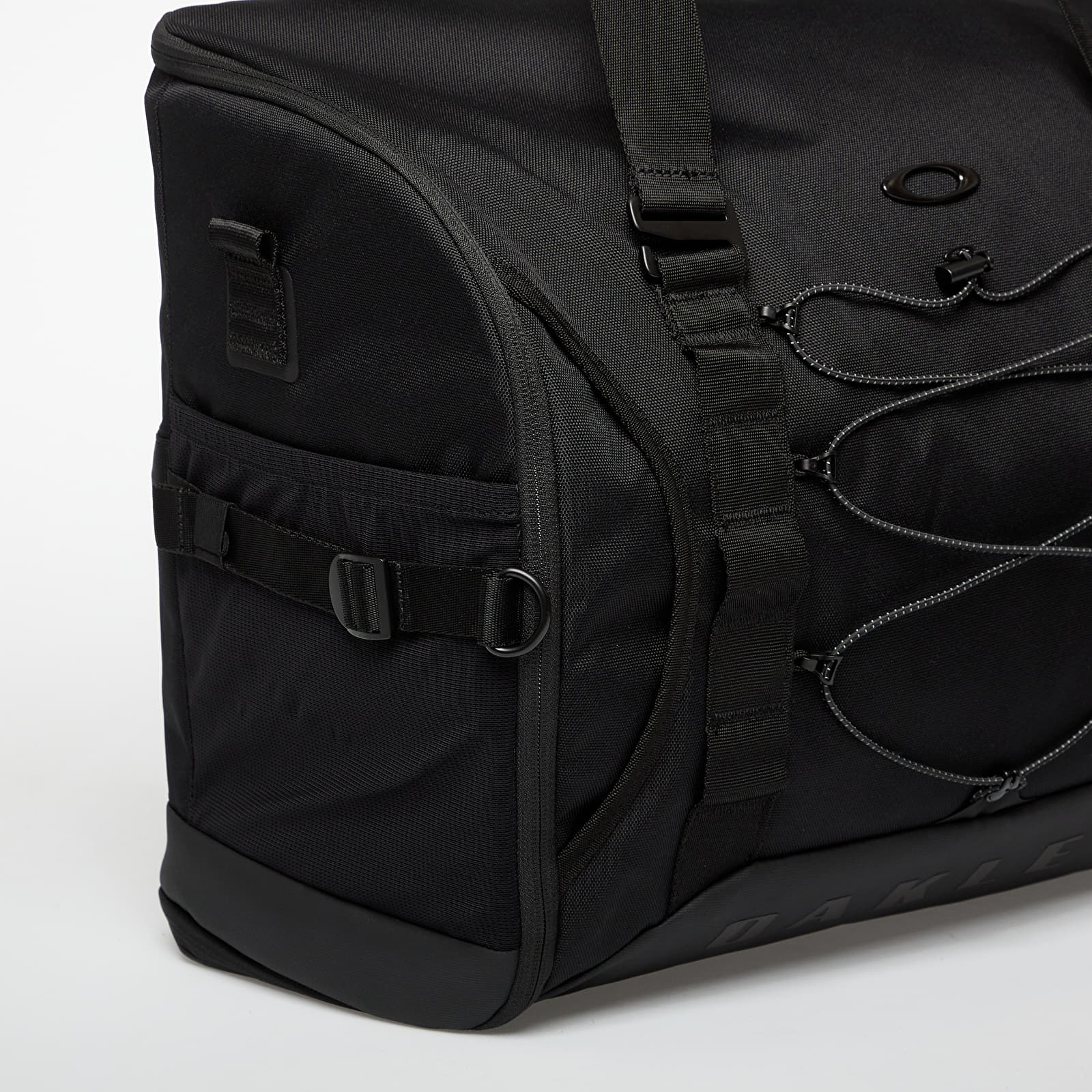 Herren Rucksäcke Oakley Latitude Expedition Bag Blackout