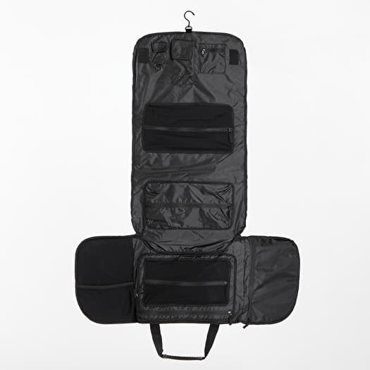 Men's backpacks Oakley Latitude Expedition Bag Blackout (FOS901941