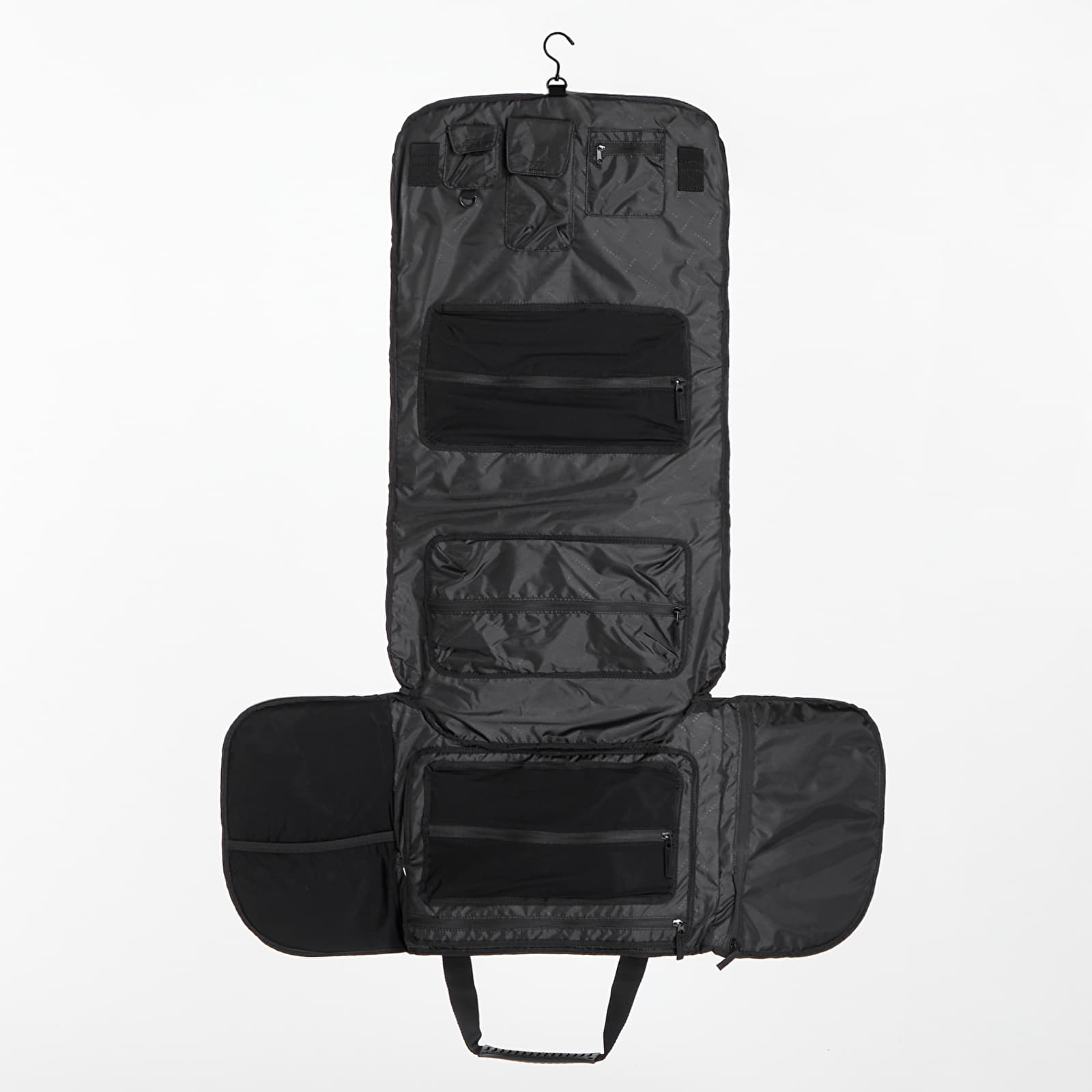 Herren Rucksäcke Oakley Latitude Expedition Bag Blackout