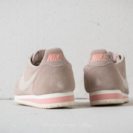 Nike cortez sand sale