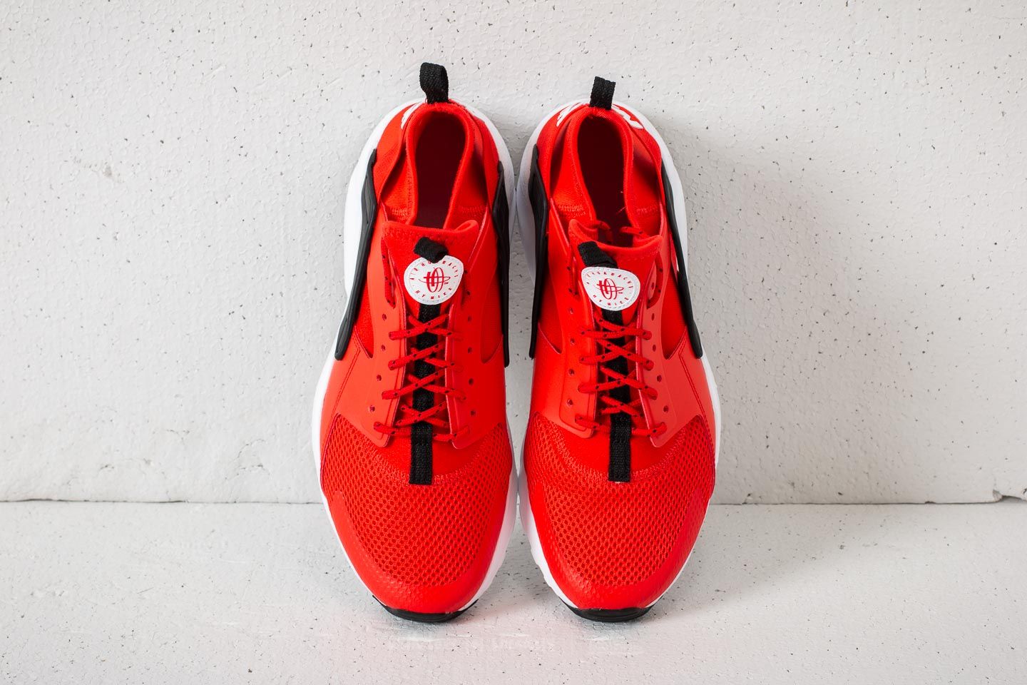 Habanero red deals huaraches