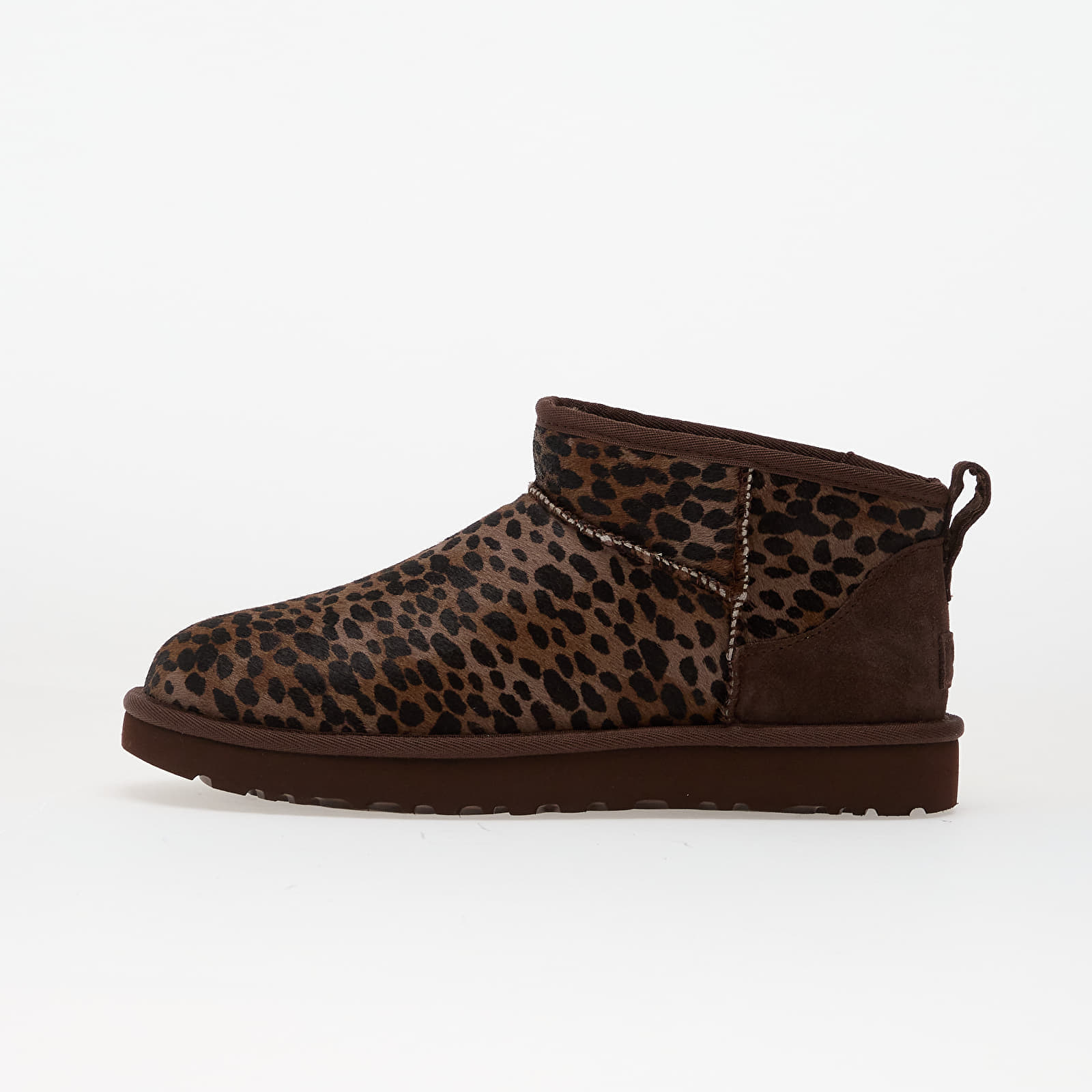 Sneakers UGG W Classic Ultra Mini Caspian Burnt Cedar EUR 41