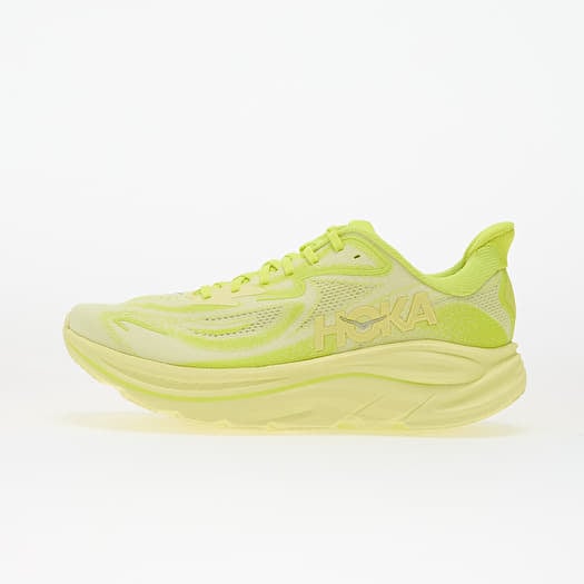 Hoka® M Clifton 10 Neon Hoka Citrus/ Sunlight