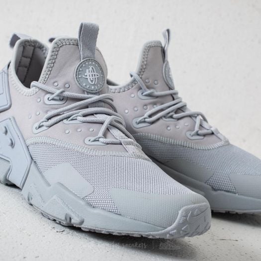 Huarache drift wolf grey sales