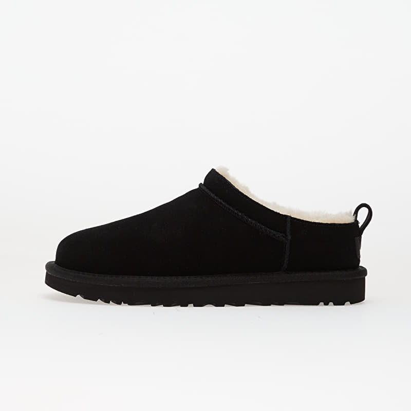 UGG W Classic Micro Black