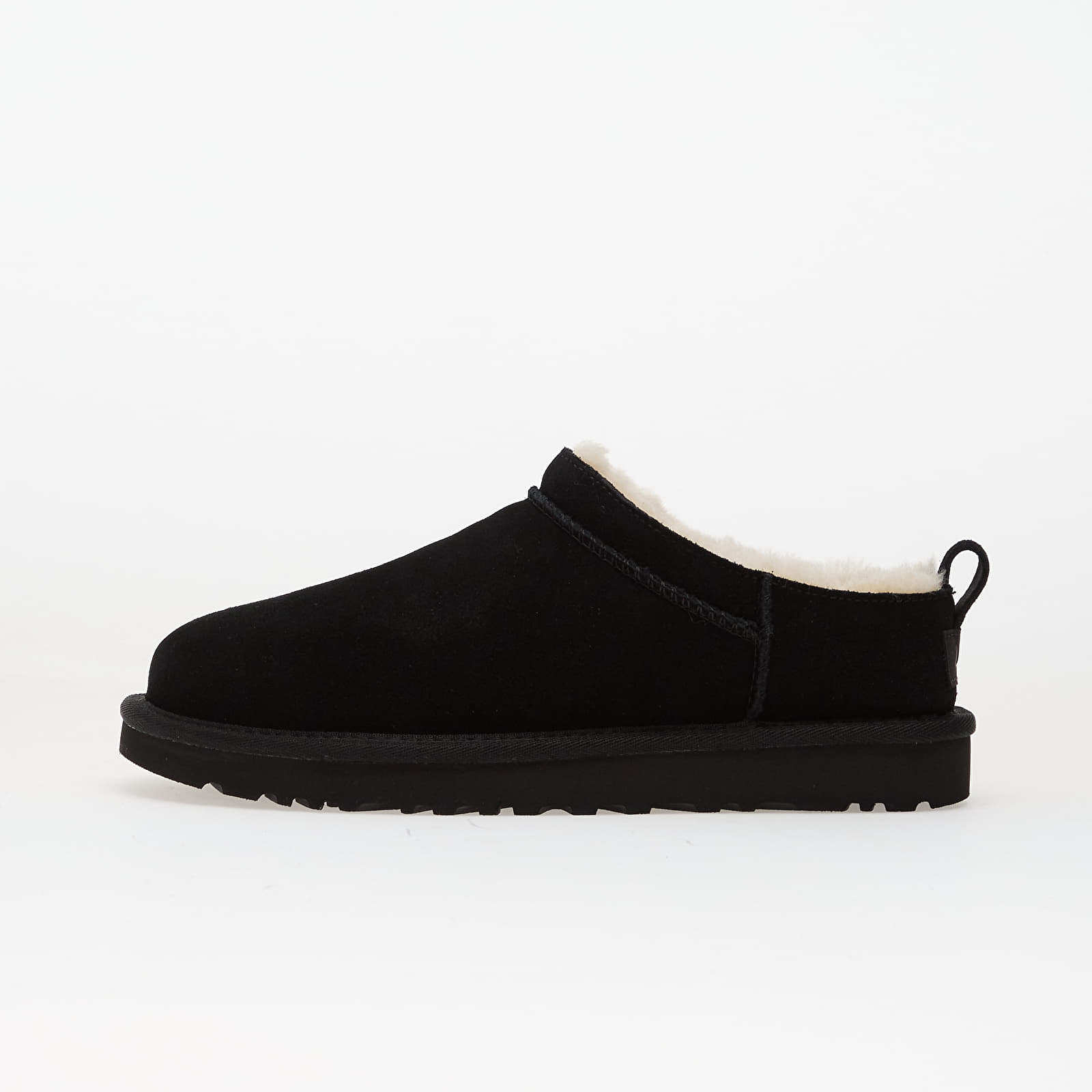 Damen Sneaker und Schuhe UGG W Classic Micro Black