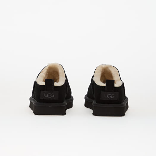 UGG W Classic Micro Black | Footshop