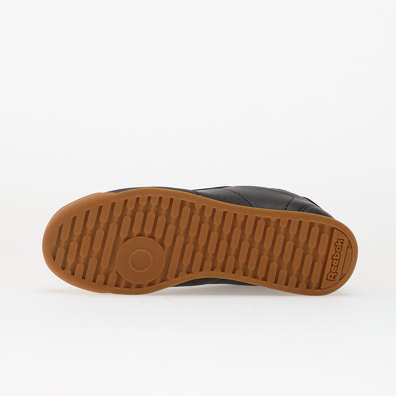 Női cipők Reebok Princess Black/ Gum