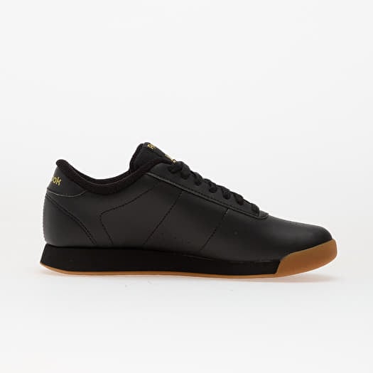 Women's shoes Reebok Princess Black/ Gum Footshop