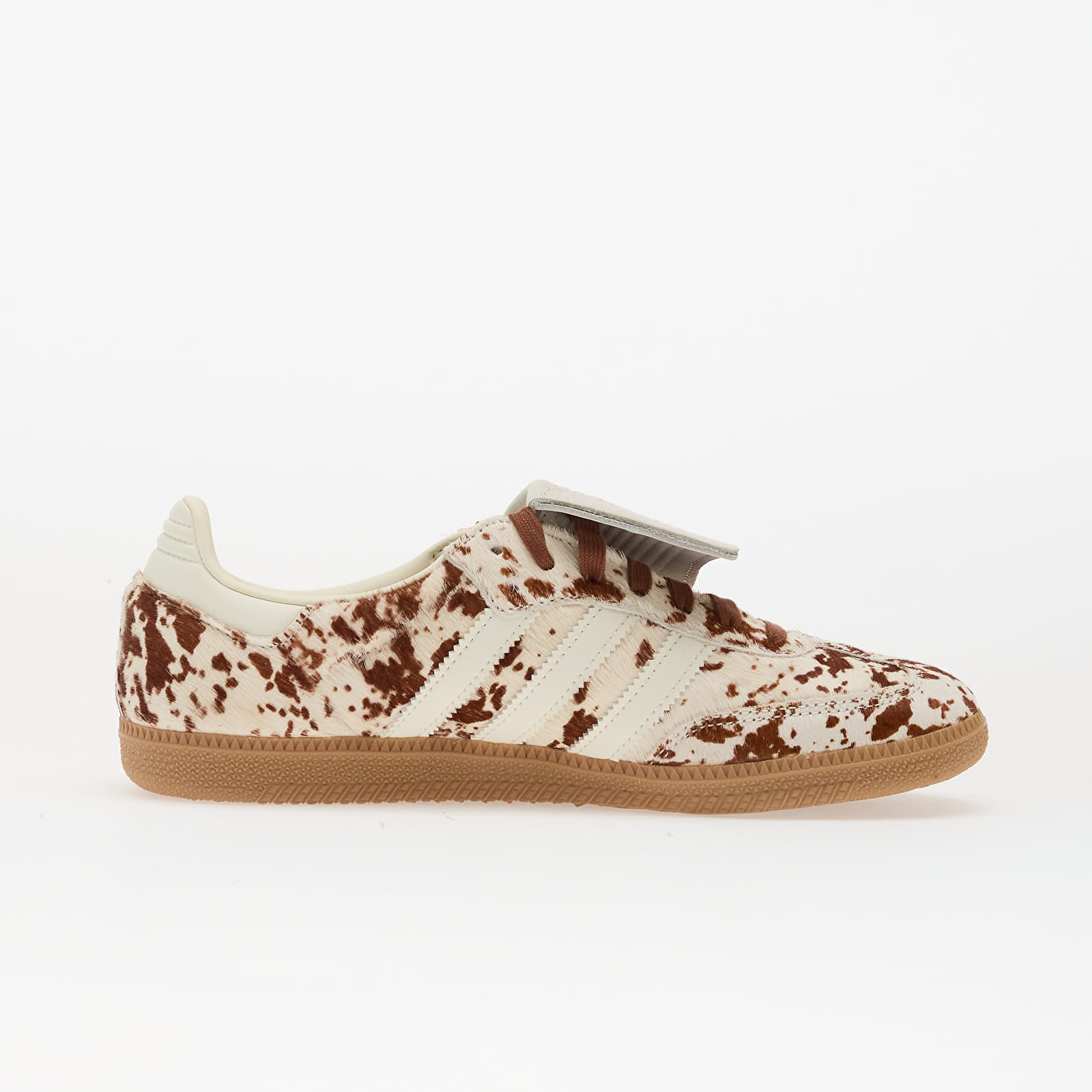 Damen Sneaker und Schuhe adidas Samba Lt W Off White/ Lucid Pink/ Gum4
