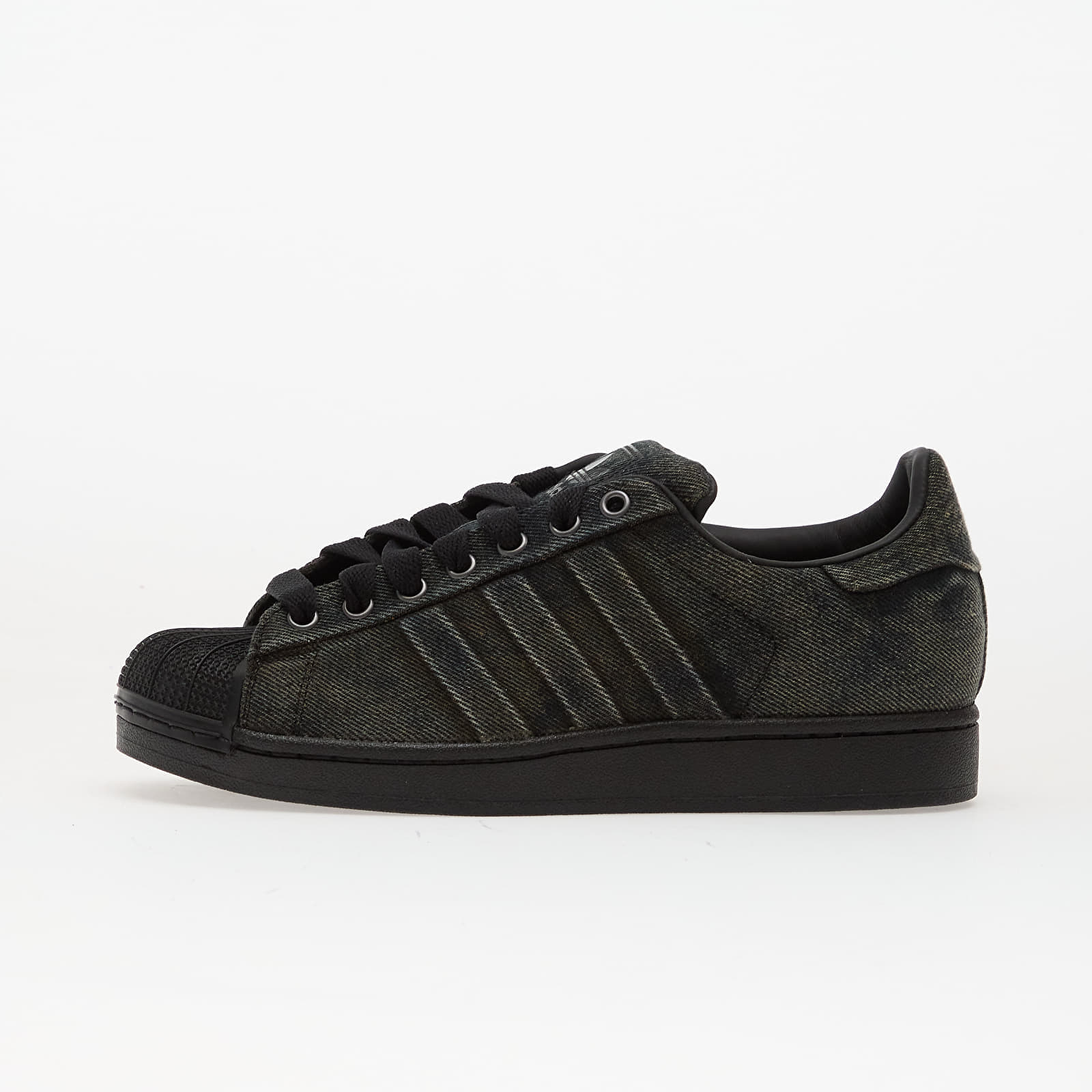 Sneakers adidas Superstar II Prem Supplier Colour/ Supplier Colour/ Core Black EUR 36