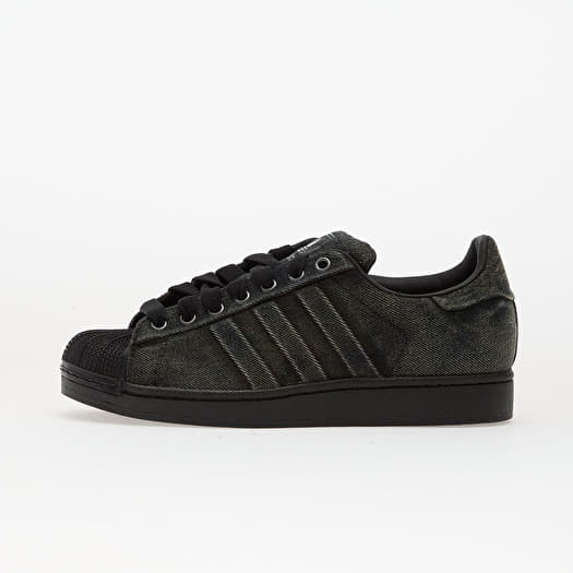 adidas Superstar II Prem Supplier Colour/ Supplier Colour/ Core Black