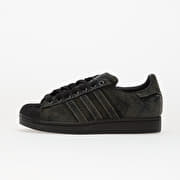 adidas Superstar II Prem Supplier Colour/ Supplier Colour/ Core Black