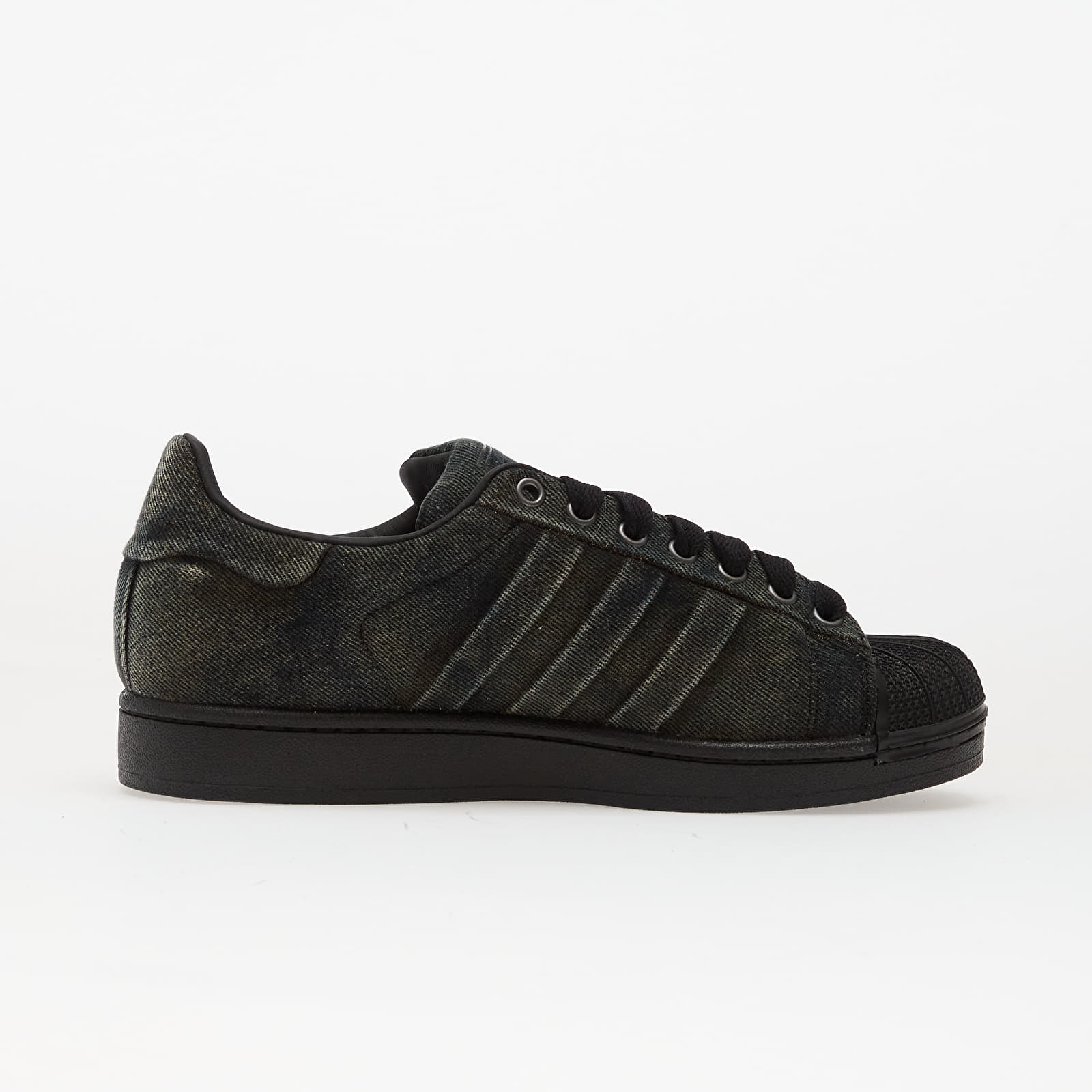 Herren Sneaker und Schuhe adidas Superstar II Prem Supplier Colour/ Supplier Colour/ Core Black