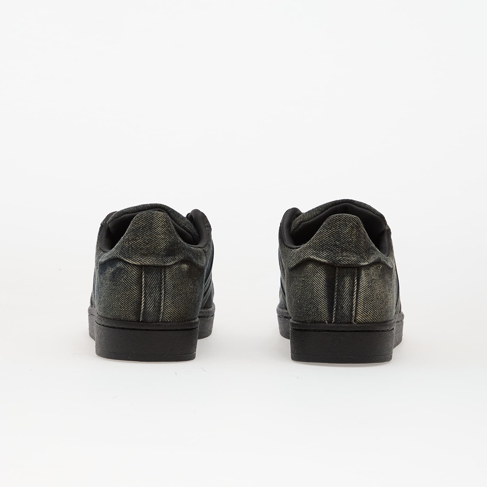 Herren Sneaker und Schuhe adidas Superstar II Prem Supplier Colour/ Supplier Colour/ Core Black