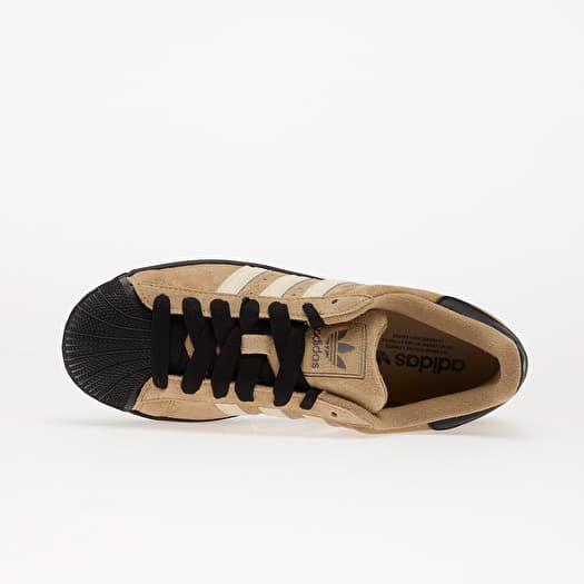 Men's shoes adidas Superstar II Supplier Colour/ Crew White/ Core