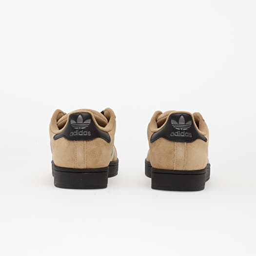 Men's shoes adidas Superstar II Supplier Colour/ Crew White/ Core